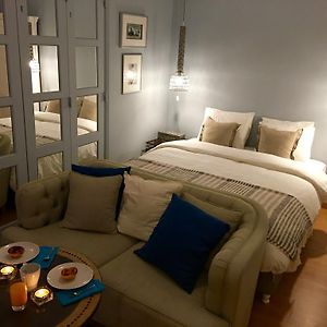 Suite met een King Size Bed